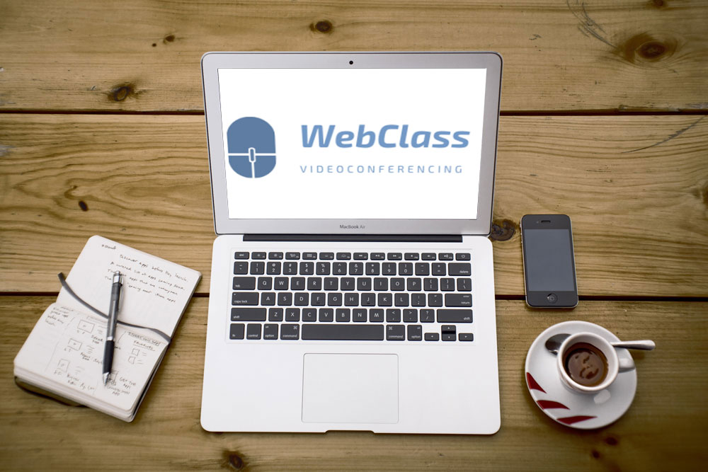 Read more about the article URAN increases the capacity of the WebClass – a platform for remote events