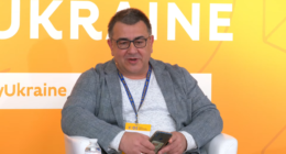 URAN, GÉANT and EaPConnect opportunities for researchers explained at ‘Research and innovation day in Ukraine’