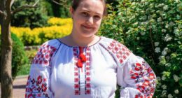 Library as a herald of open science: a conversation with Oleksandra Rodyhina from the Scientific and Technical Library of Igor Sikorsky KPI, Ukraine